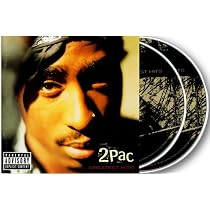 2Pac Greatest Hits: 2Pac, 2Pac, 2Pac: Amazon.ca: Music